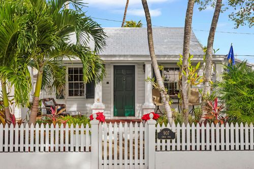 907 Frances Street, Key West, FL, 33040 | Card Image