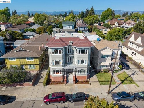 2021 Clinton Ave, Alameda, CA, 94501-4348 | Card Image