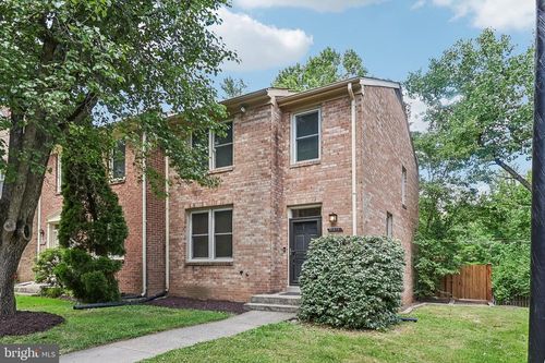 10617 Pine Haven Ter, ROCKVILLE, MD, 20852-3434 | Card Image