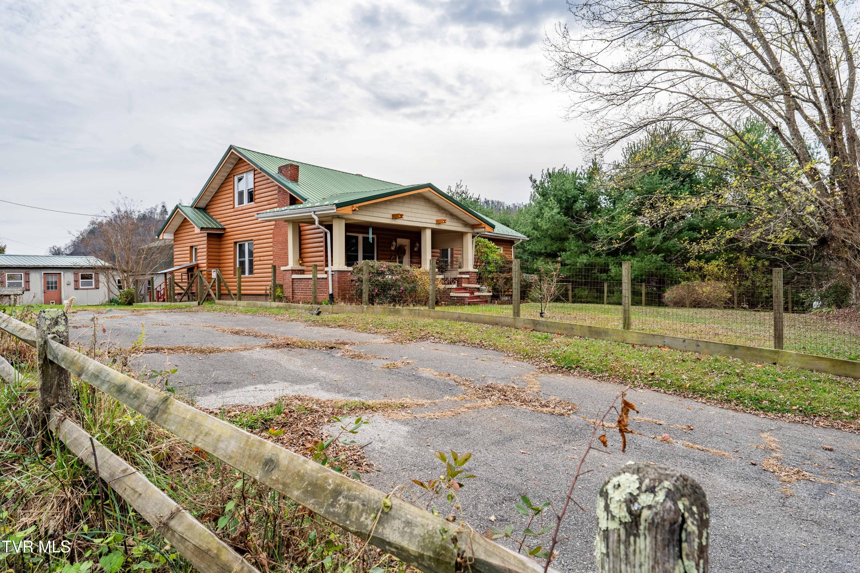 Church St, Butler, TN 37640