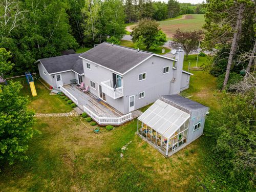 3747 Rolling Acres Dr, Rhinelander, WI, 54501-9636 | Card Image