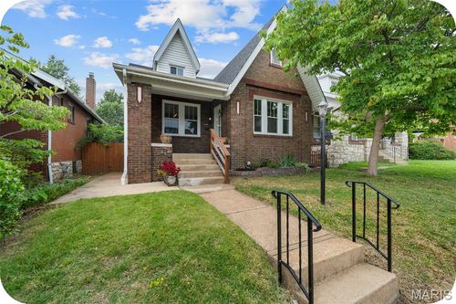 6135 Louisiana Ave, Saint Louis, MO, 63111-2371 | Card Image