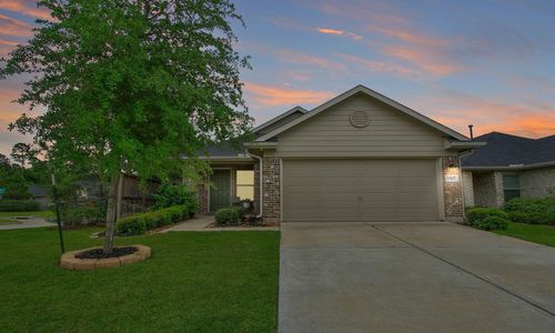 1307 Winding Willow Dr, Pinehurst, TX, 77362-1129 | Card Image