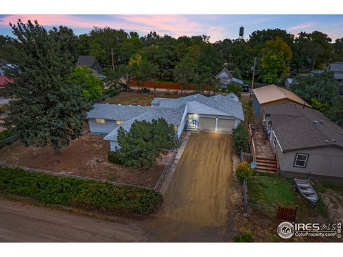 218 Lincoln Ave, Merino, CO, 80741-5010 | Card Image