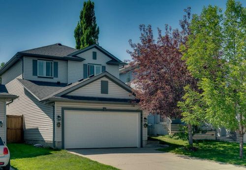 292 Coville Close Ne, Calgary, AB, T3K5V7 | Card Image