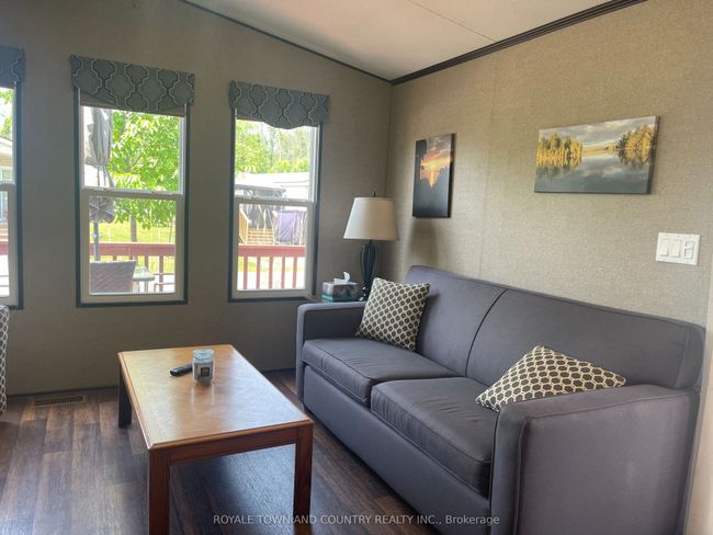 83 Highlands Drive, House other with 2 bedrooms, 1 bathrooms and 2 parking in Otonabee South Monaghan ON | Image 12