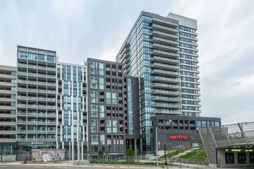 1805-20 Minowan Miikan Lane, Toronto, ON, M6J0E5 | Card Image