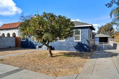 516 Visalia Street, House other with 4 bedrooms, 0 bathrooms and null parking in Hanford CA | Image 2