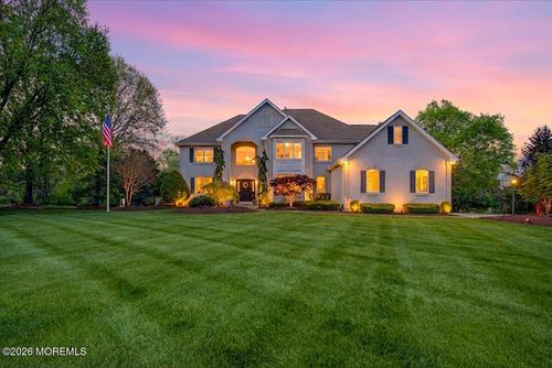 2 Fountain Ln, Clarksburg, NJ, 08510-8722 | Card Image