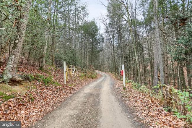 1245 Thompson Hollow Ln, House other with 3 bedrooms, 2 bathrooms and null parking in HONEY GROVE PA | Image 33