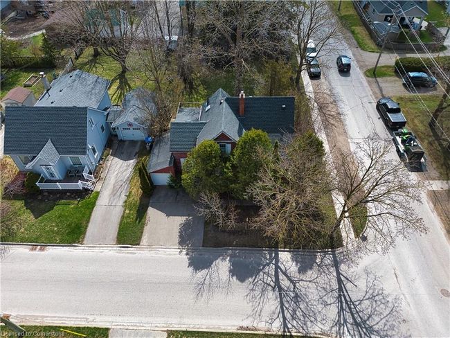 195 Campbell St W, House other with 2 bedrooms, 2 bathrooms and 3 parking in Listowel ON | Image 18