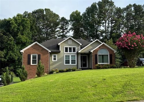 154 Camden Woods Dr, Dallas, GA, 30157 | Card Image