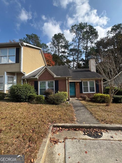 113 Manor Row, Macon, GA, 31210-2162 | Card Image