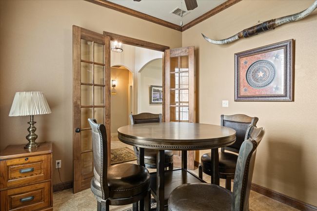 317 Paddle Boat Dr, House other with 4 bedrooms, 2 bathrooms and null parking in Granbury TX | Image 23