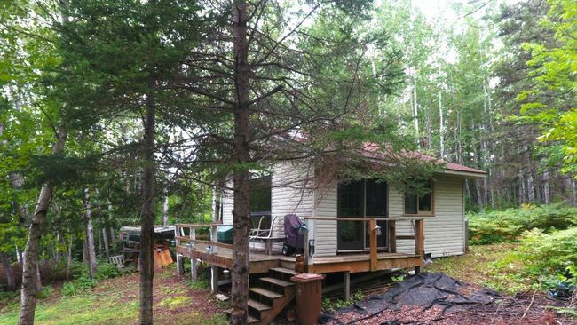 Cabin Silver Creek MN | Image 4