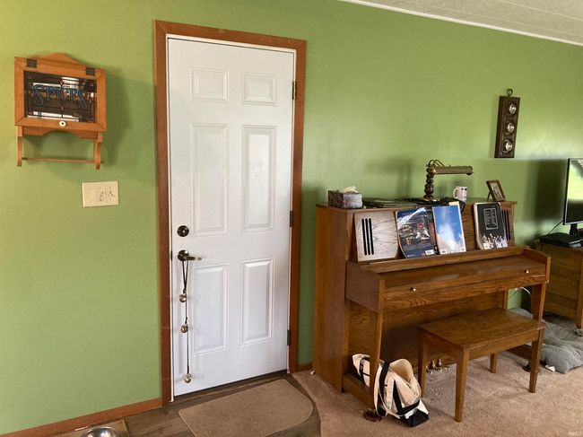 39 E Linn Rd, House other with 3 bedrooms, 2 bathrooms and null parking in Bluffton IN | Image 23