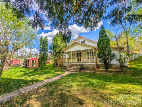 87 Henderson Lane, Burnsville, NC, 28714 | Card Image
