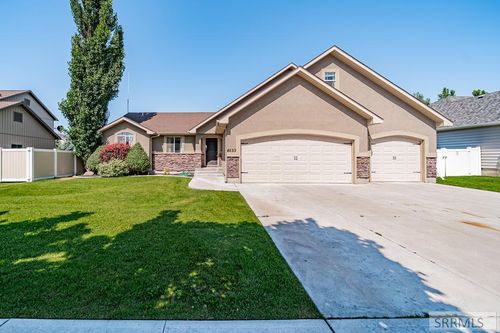 6110 Bryson Ln, Idaho Falls, ID, 83402-5052 | Card Image