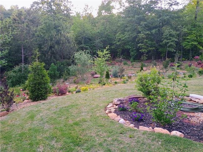 336 White Oak Way, House other with 4 bedrooms, 3 bathrooms and null parking in Monroe GA | Image 37