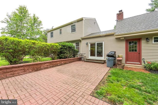 1500 Hillcrest Ln, House other with 4 bedrooms, 3 bathrooms and null parking in DOWNINGTOWN PA | Image 27
