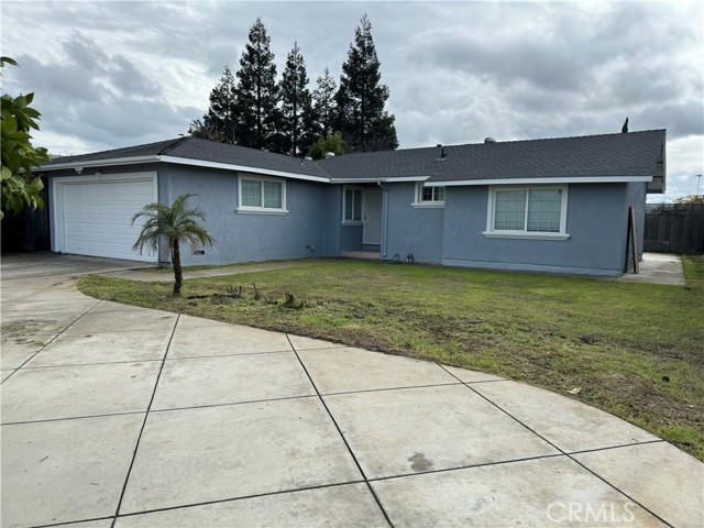 Juniper Ave, Atwater, CA 95301