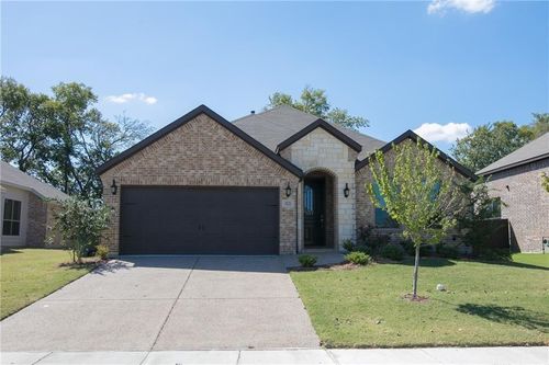 3121 Marble Falls Dr, Forney, TX, 75126-6696 | Card Image