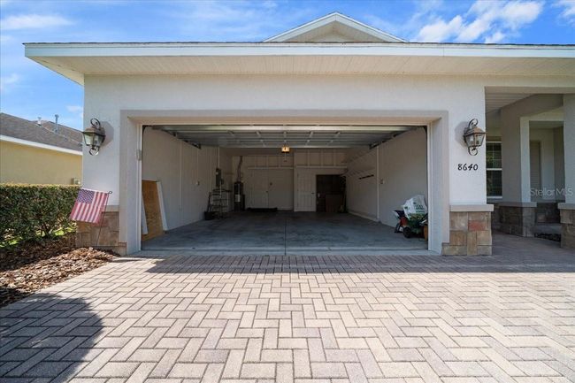 8640 Sw 83 Rd Loop, House other with 3 bedrooms, 2 bathrooms and null parking in OCALA FL | Image 52