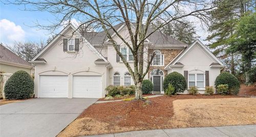 1200 Woodlawn Dr Ne, Marietta, GA, 30068-5512 | Card Image