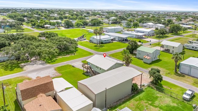 Aerial view of the property | Image 36