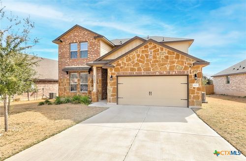 4305 Abergavenny Dr, Belton, TX, 76513-5909 | Card Image