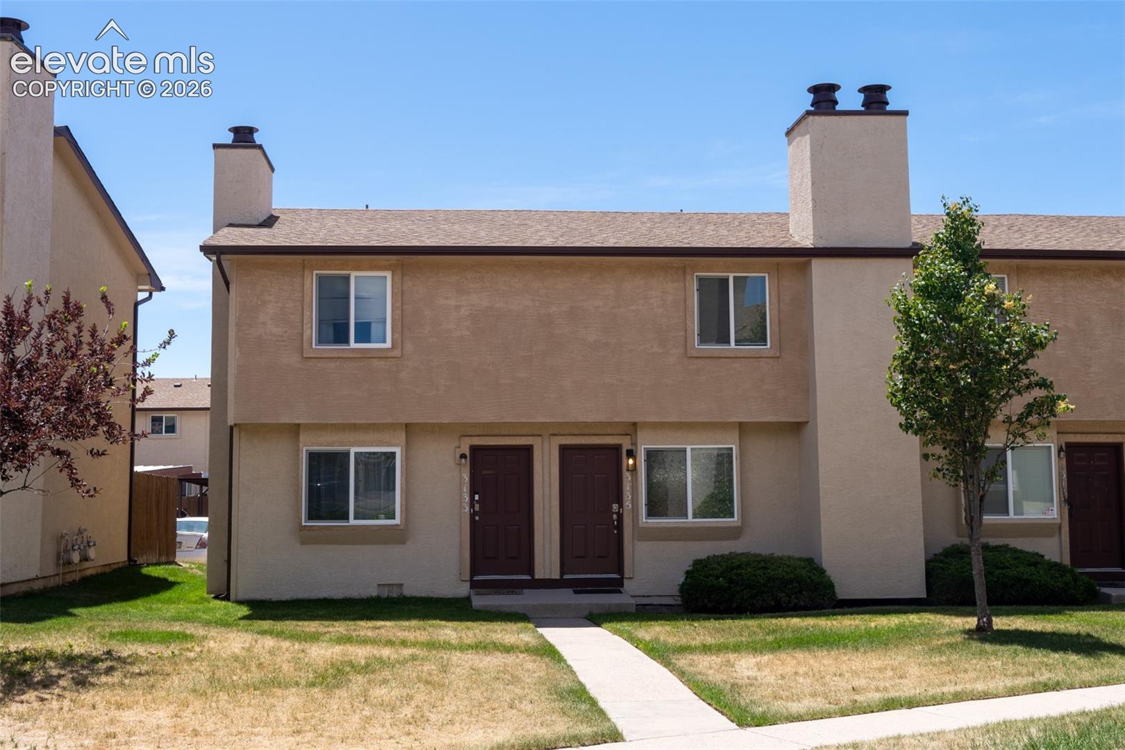 Residential in Colorado Springs 4