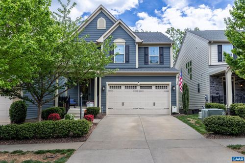 1883 Glissade Ln, CHARLOTTESVILLE, VA, 22911-3660 | Card Image