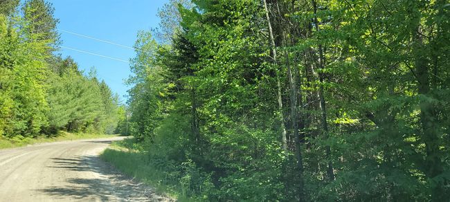 Lot 12 Mirror Lake Estates Dr, Home with 0 bedrooms, 0 bathrooms and null parking in Whitefield NH | Image 4