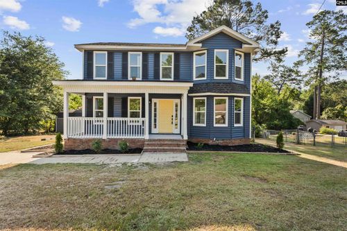 2412 Bendemeer Dr, Columbia, SC, 29209-3202 | Card Image