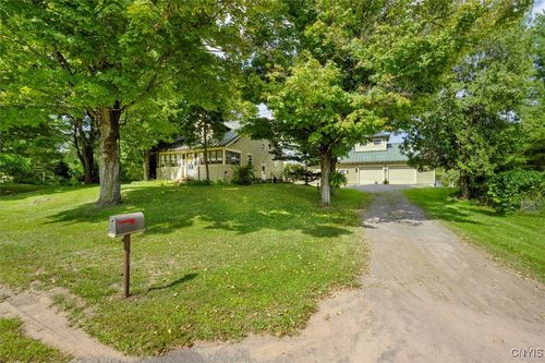 3143 Mcconnellsville Rd, Blossvale, NY, 13308-2016 | Card Image