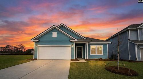 145 Monroe Preserve Drive, Chapin, SC, 29036 | Card Image