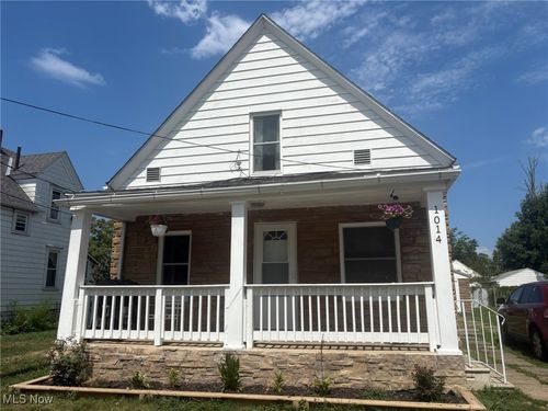 1014 W 20th St, Lorain, OH, 44052-3863 | Card Image