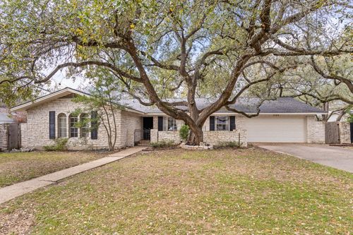 4103 Rockford Ln, Austin, TX, 78759-8136 | Card Image
