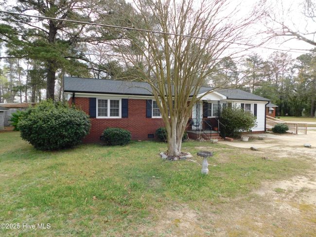 17261 Harvell Ln, House other with 3 bedrooms, 2 bathrooms and null parking in Laurinburg NC | Image 51
