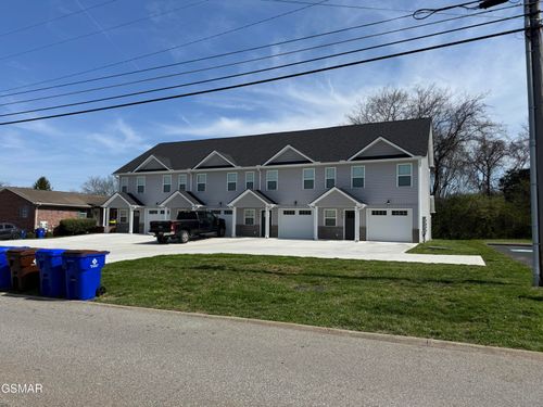 1532 Meadow Spring Dr, Jefferson City, TN, 37760-2041 | Card Image