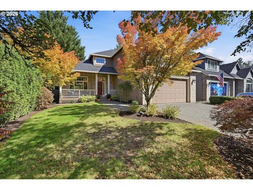 22644 Sw Pinehurst Dr, Sherwood, OR, 97140 | Card Image