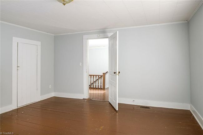 154 Redland Rd, House other with 4 bedrooms, 1 bathrooms and null parking in Advance NC | Image 22