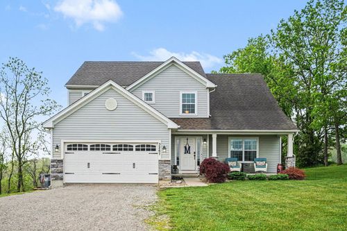 3267 Center Ridge Rd, Demossville, KY, 41033-9470 | Card Image