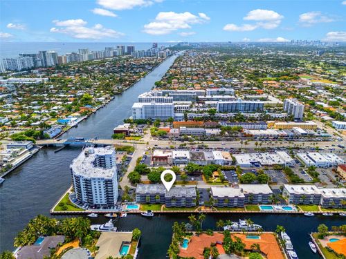 apt-203e-3121 Ne 51st St, Fort Lauderdale, FL, 33308-4354 | Card Image