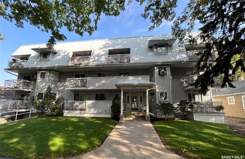 202-419 Main St, Saskatoon, SK, S7N0B9 | Card Image