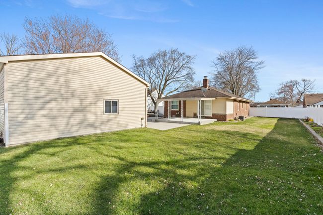 Backyard View | Image 27