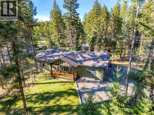 5065 Kinncum Rd, 108 Mile Ranch, BC, V0K | Card Image