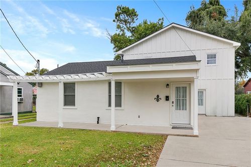 4423 Karen Ave, Jefferson, LA, 70121-1329 | Card Image