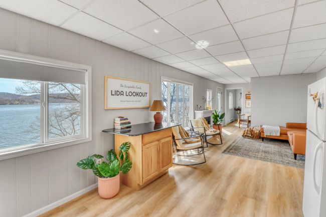 39640 Cross Point Ln, House other with 1 bedrooms, 1 bathrooms and null parking in Pelican Rapids MN | Image 9