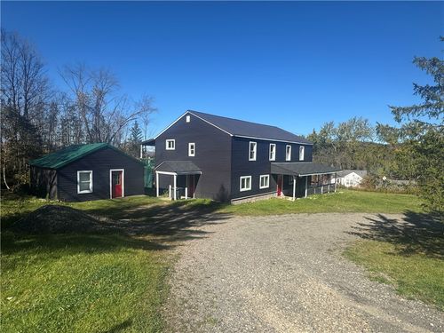 1637 County Road 36, Norwich, NY, 13815-3444 | Card Image